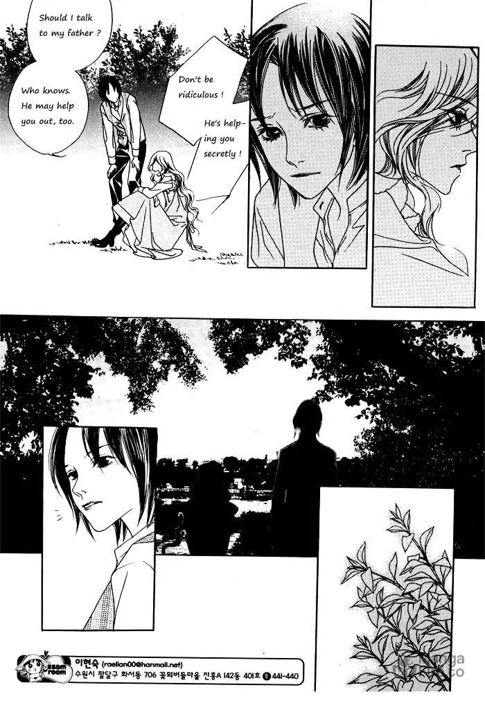 Read Savage Garden chapter 3 image 35 on Lezhin
