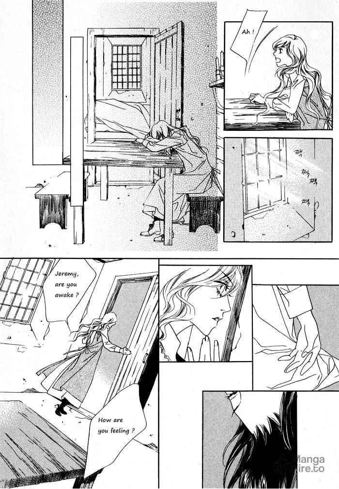 Read Savage Garden chapter 3 image 38 on Lezhin