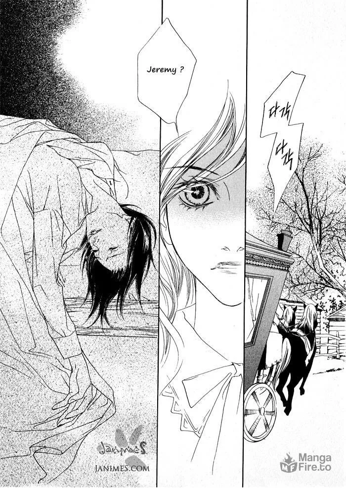 Read Savage Garden chapter 3 image 39 on Lezhin