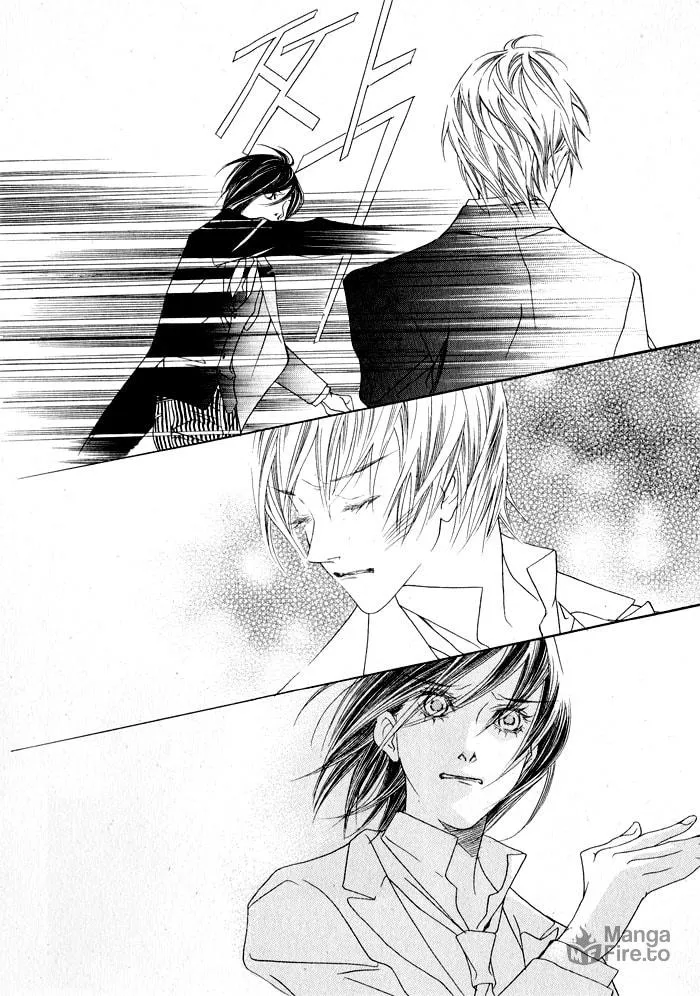 Read Savage Garden chapter 3 image 4 on Lezhin