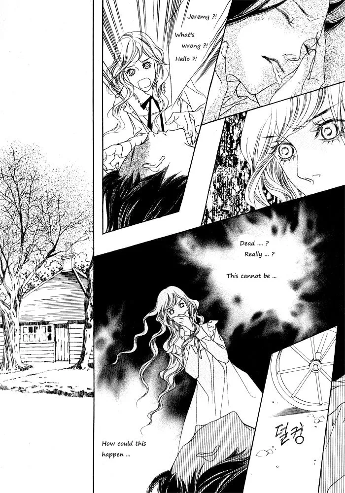 Read Savage Garden chapter 3 image 40 on Lezhin