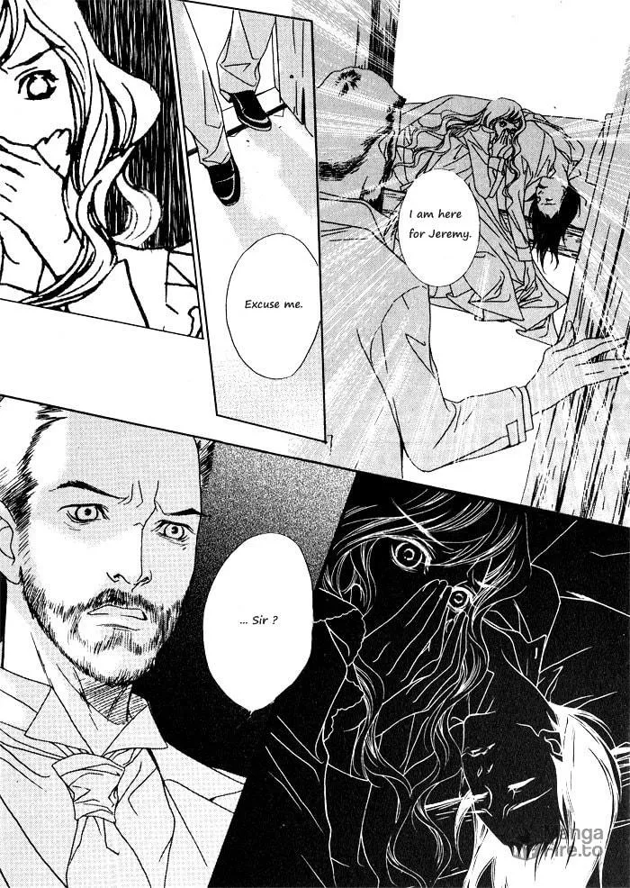 Read Savage Garden chapter 3 image 41 on Lezhin