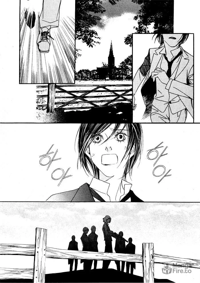 Read Savage Garden chapter 3 image 8 on Lezhin