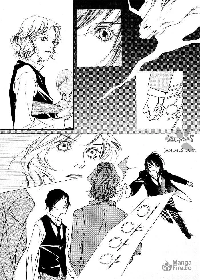 Read Savage Garden chapter 3 image 9 on Lezhin