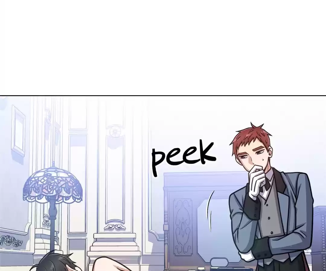Read Savage Garden chapter 30 image 11 on Lezhin