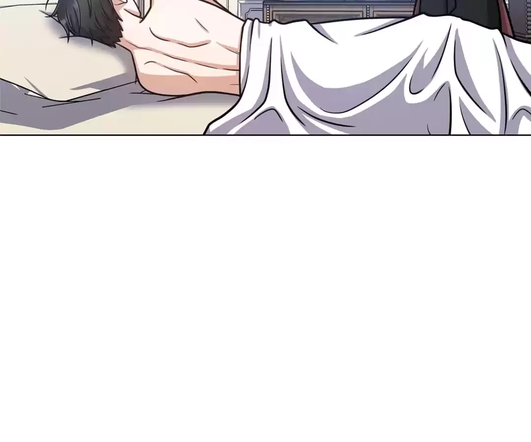 Read Savage Garden chapter 30 image 12 on Lezhin