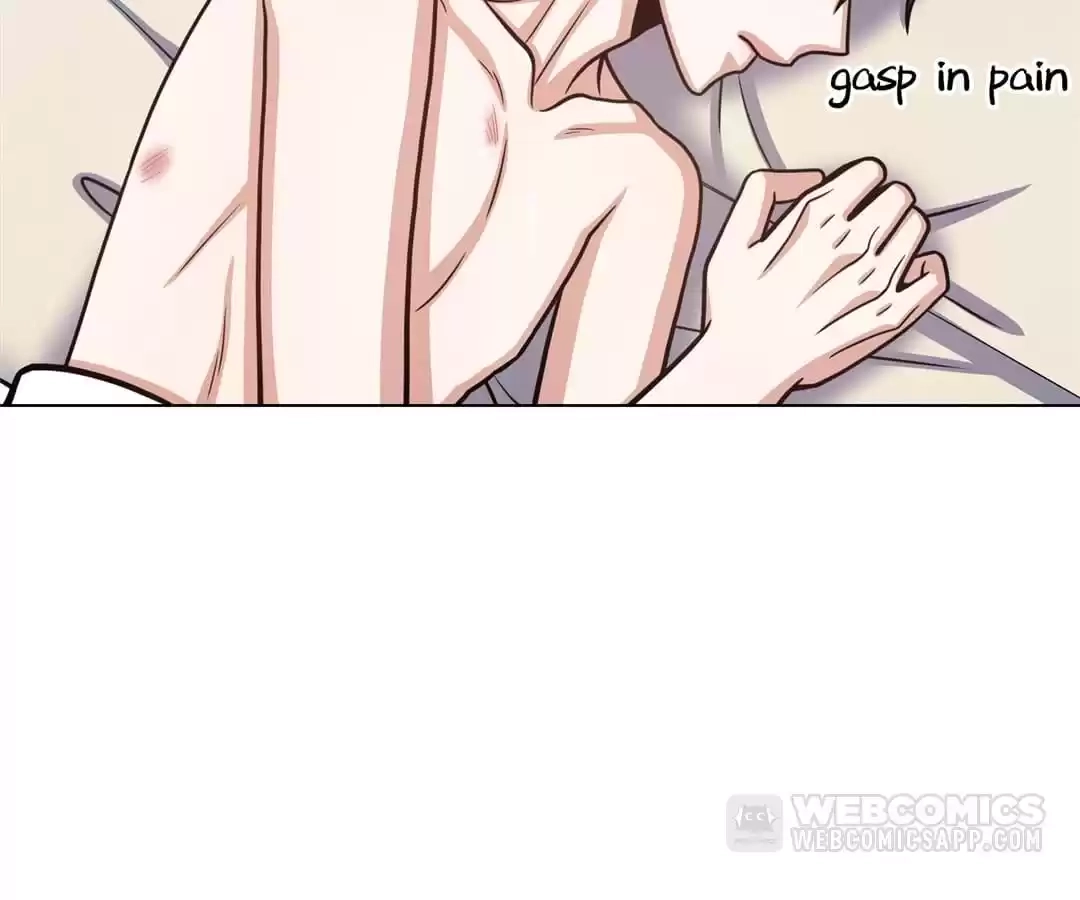 Read Savage Garden chapter 30 image 18 on Lezhin