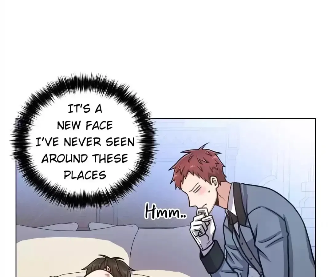 Read Savage Garden chapter 30 image 19 on Lezhin