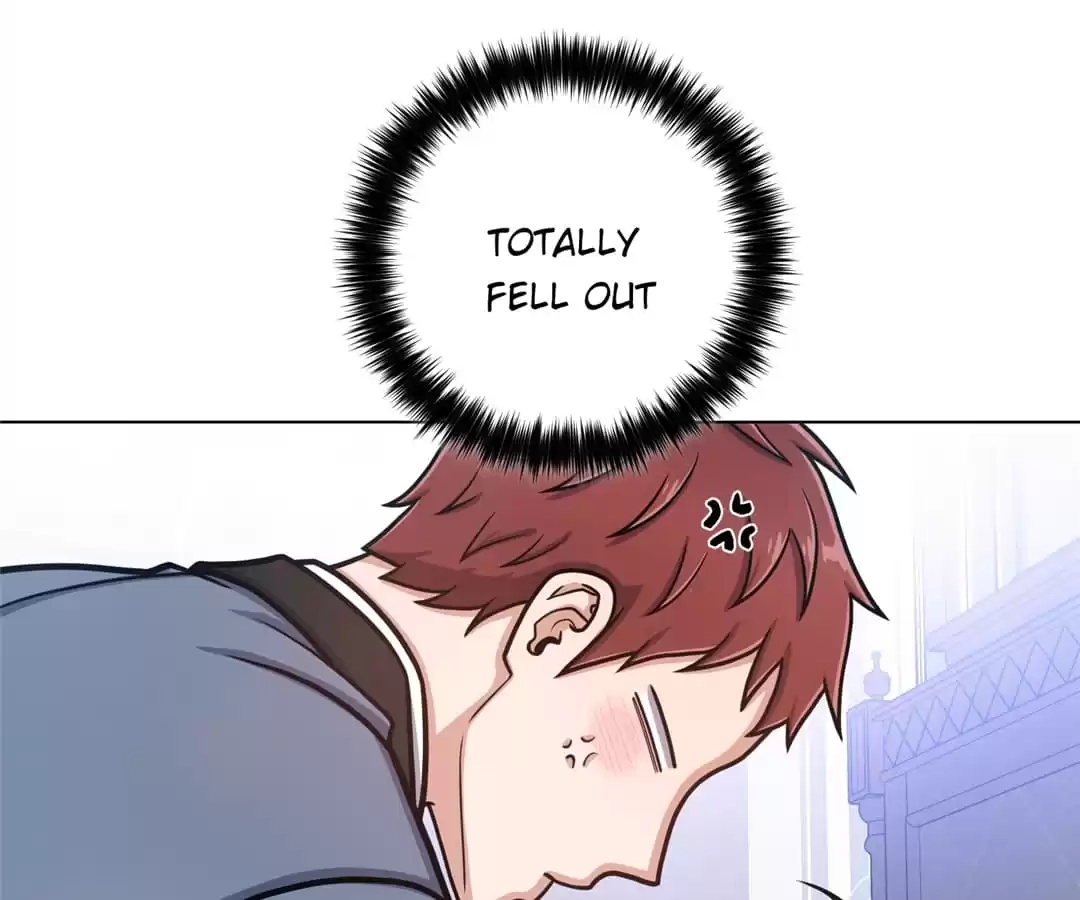 Read Savage Garden chapter 30 image 23 on Lezhin
