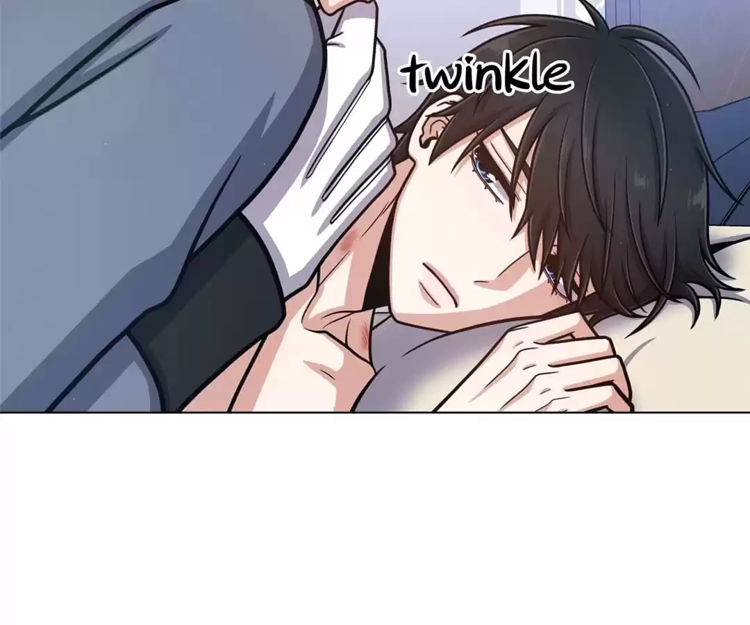 Read Savage Garden chapter 30 image 24 on Lezhin
