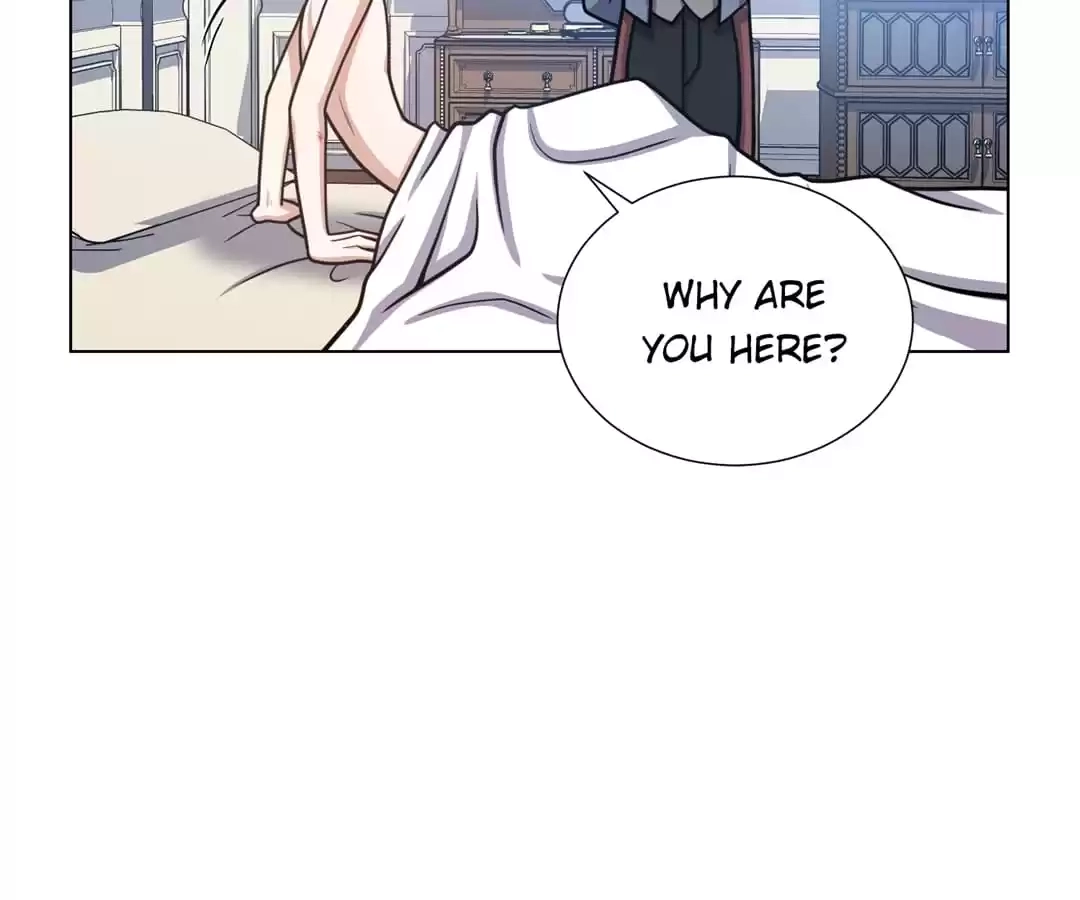 Read Savage Garden chapter 30 image 28 on Lezhin