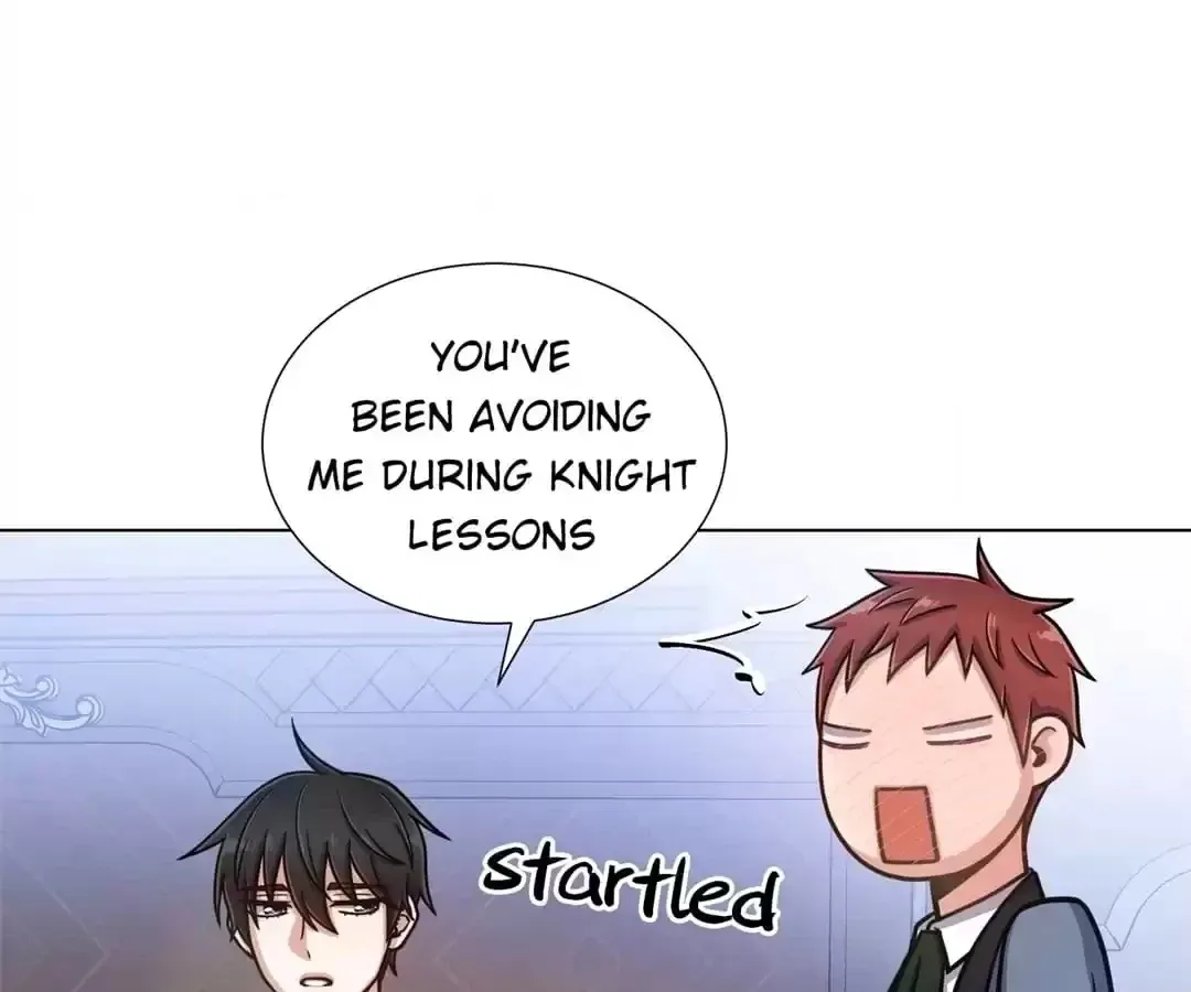 Read Savage Garden chapter 30 image 29 on Lezhin