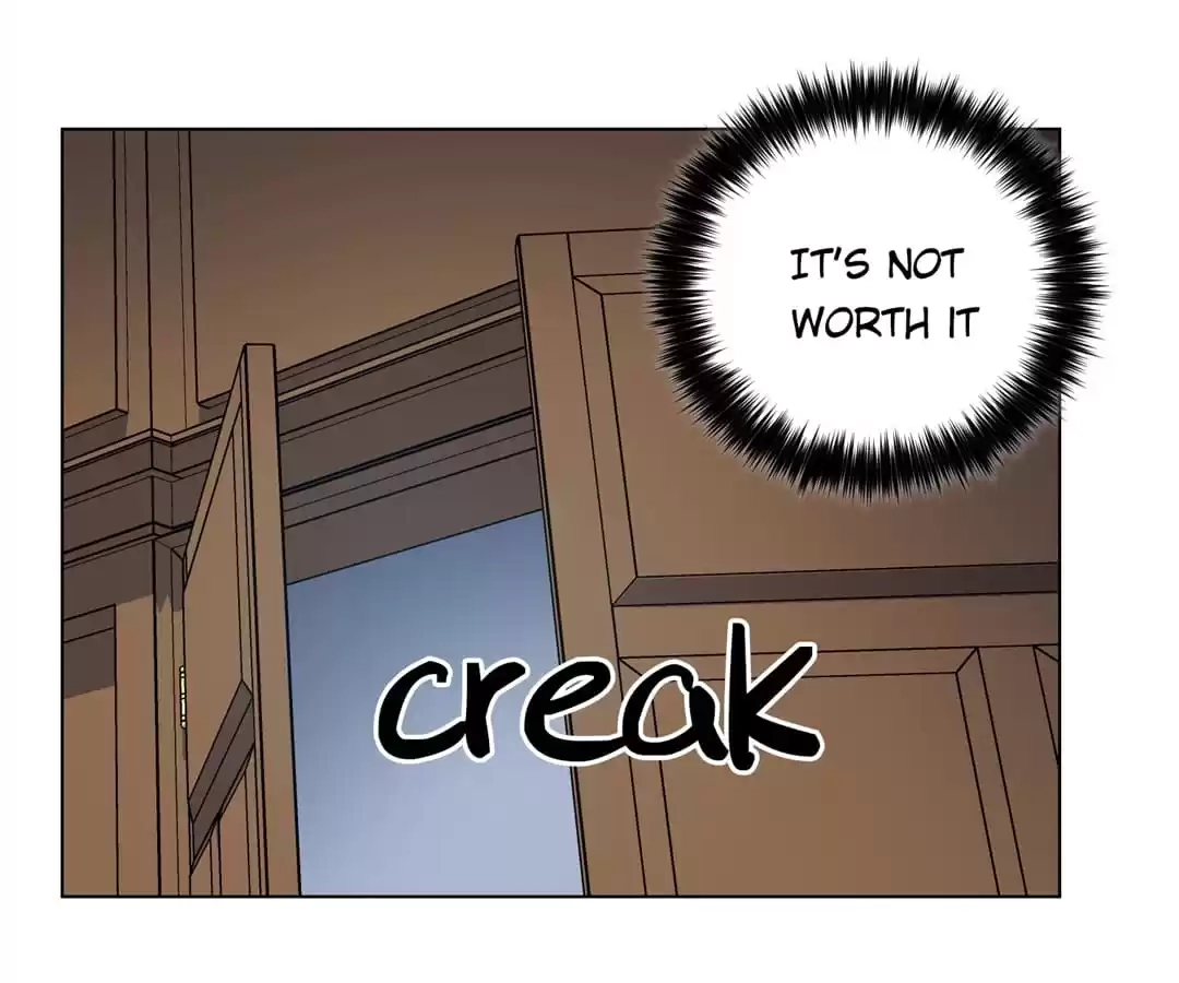 Read Savage Garden chapter 30 image 3 on Lezhin