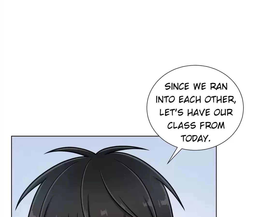 Read Savage Garden chapter 30 image 31 on Lezhin