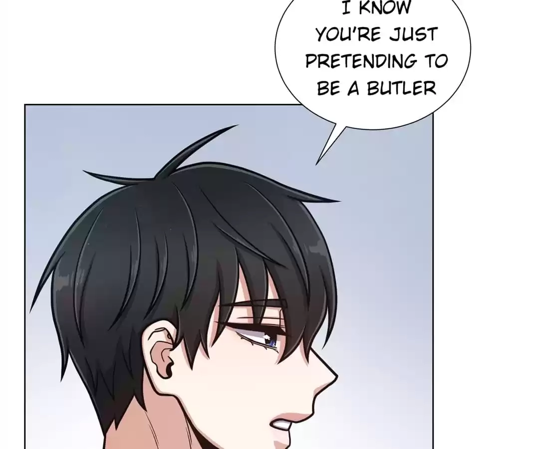 Read Savage Garden chapter 30 image 35 on Lezhin