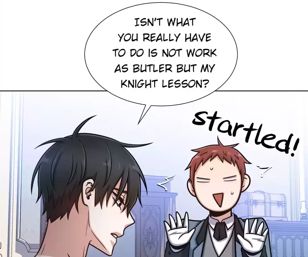 Read Savage Garden chapter 30 image 37 on Lezhin