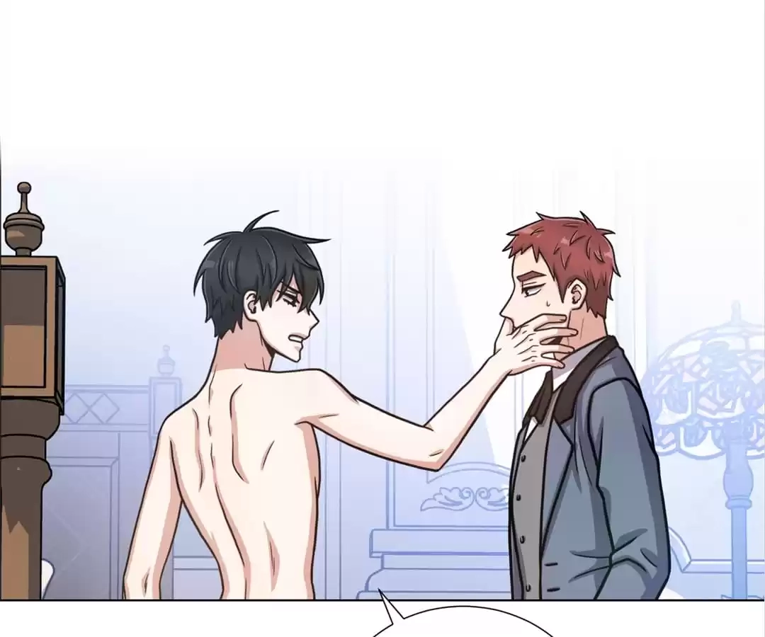 Read Savage Garden chapter 30 image 45 on Lezhin