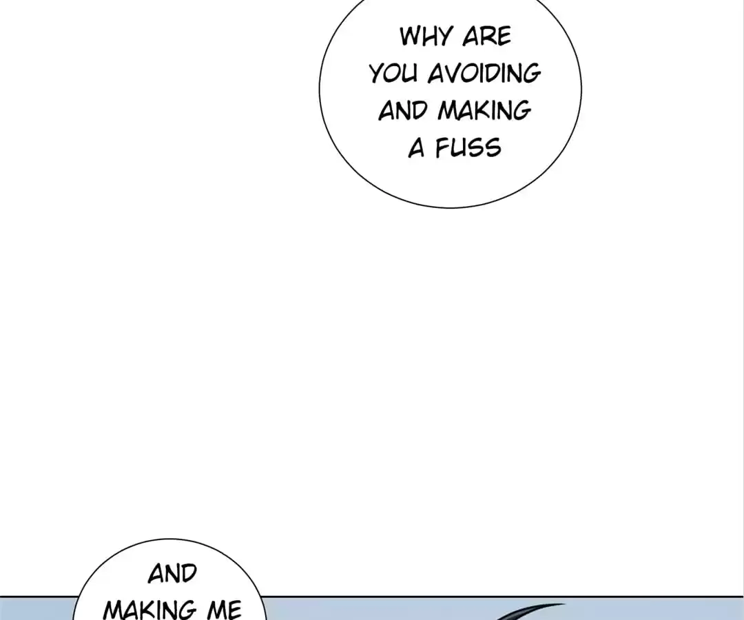 Read Savage Garden chapter 30 image 46 on Lezhin