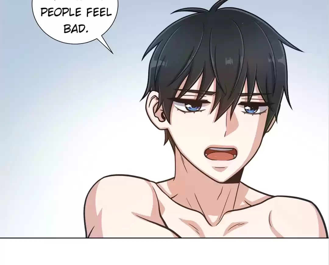 Read Savage Garden chapter 30 image 47 on Lezhin