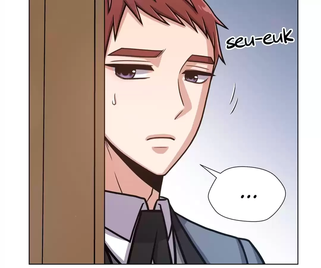 Read Savage Garden chapter 30 image 5 on Lezhin