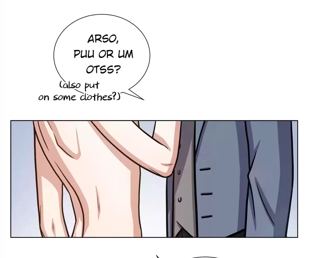 Read Savage Garden chapter 30 image 50 on Lezhin