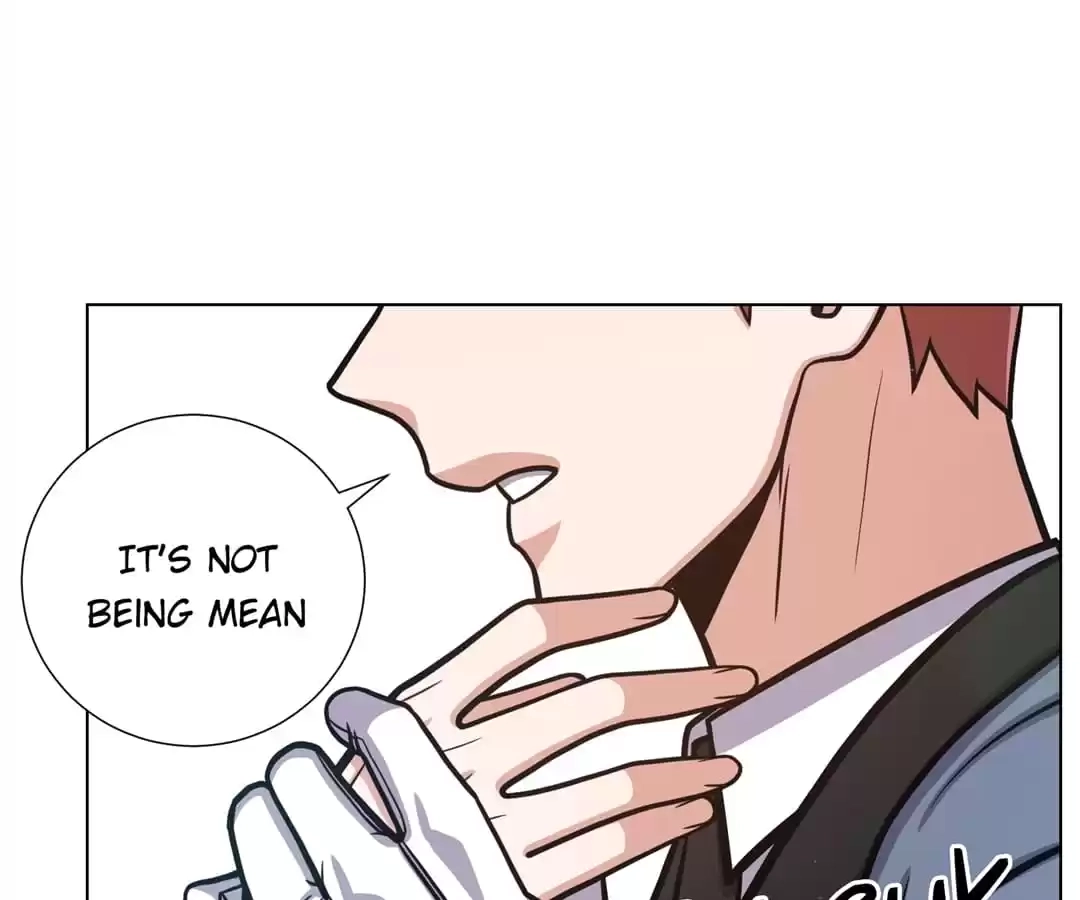 Read Savage Garden chapter 30 image 54 on Lezhin