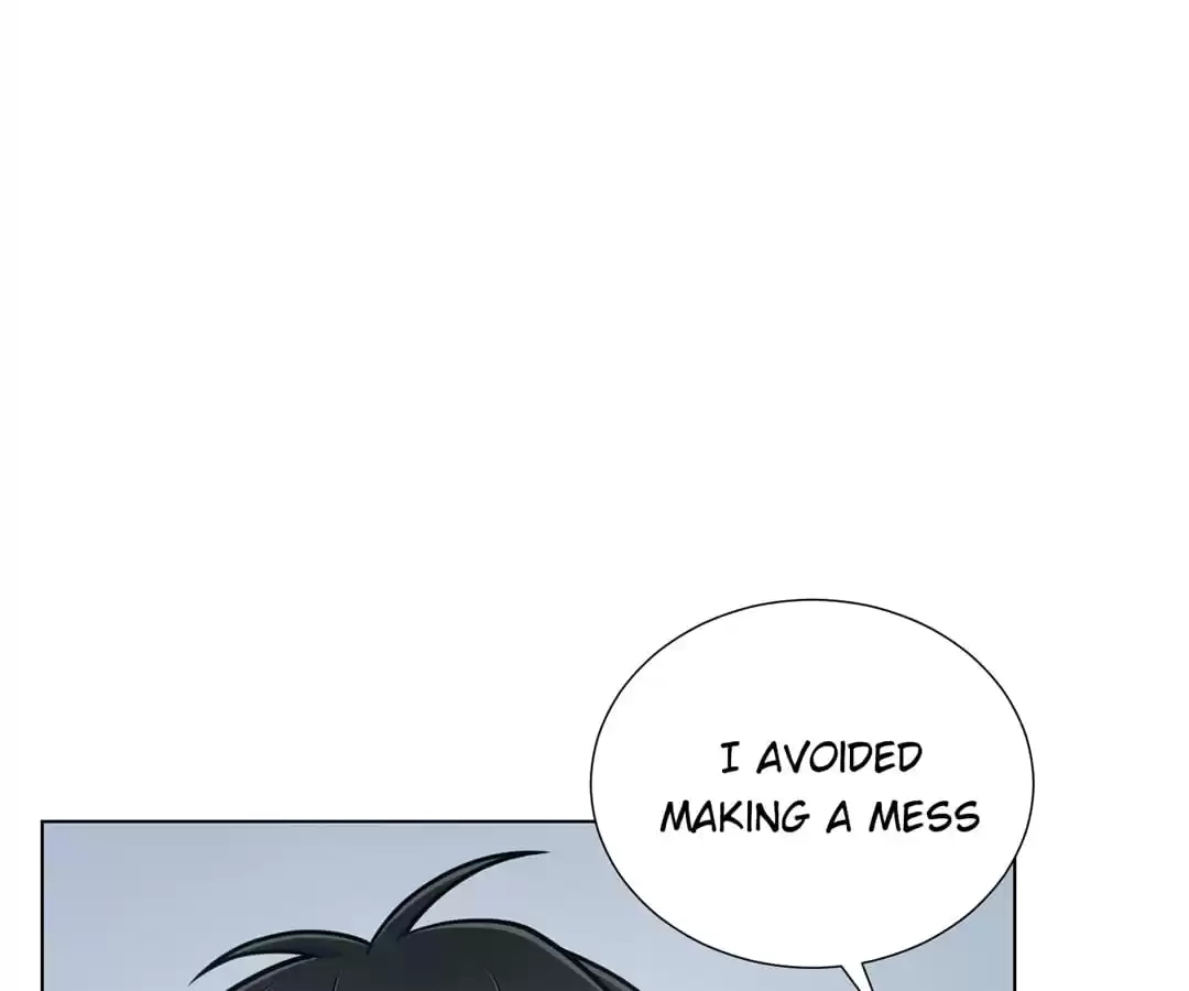Read Savage Garden chapter 30 image 60 on Lezhin