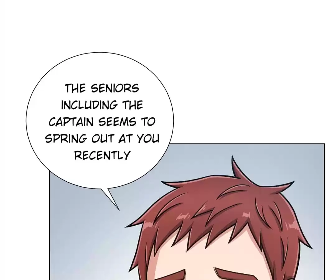 Read Savage Garden chapter 30 image 62 on Lezhin