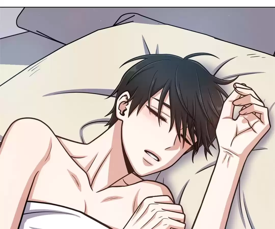 Read Savage Garden chapter 30 image 7 on Lezhin