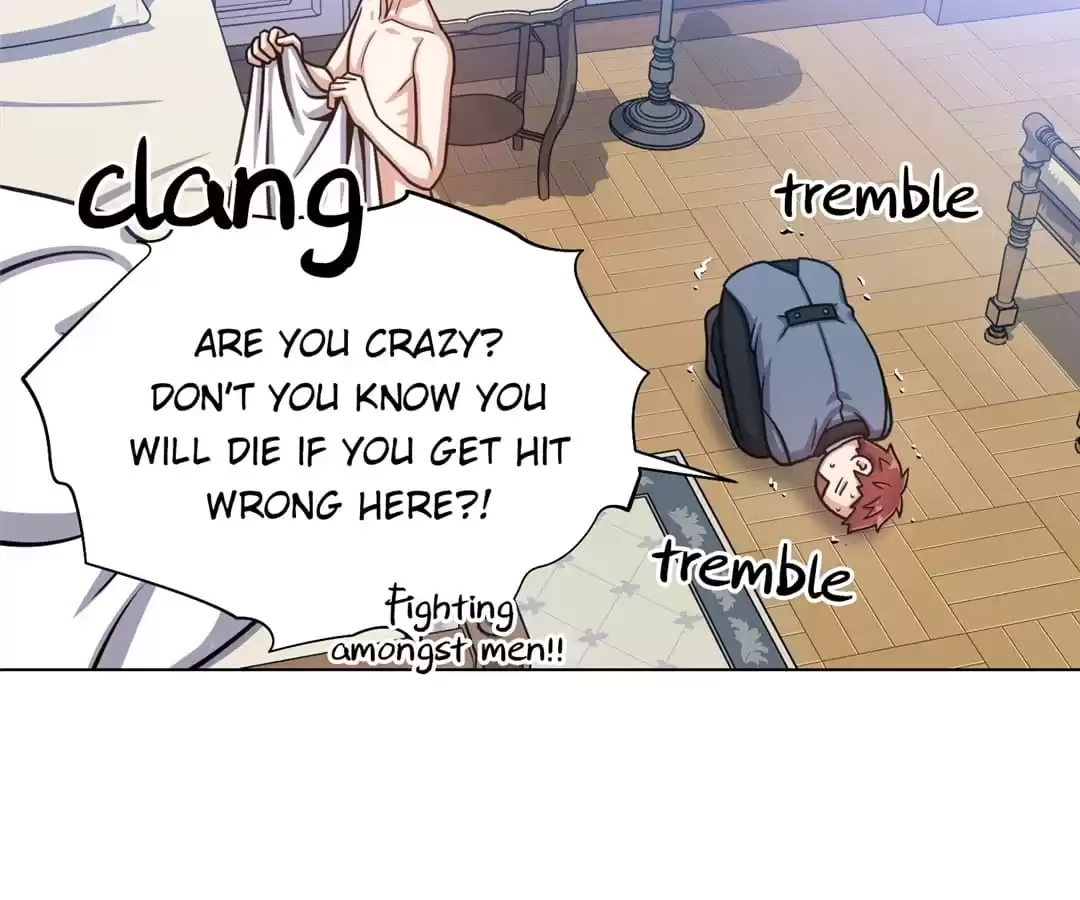 Read Savage Garden chapter 30 image 70 on Lezhin