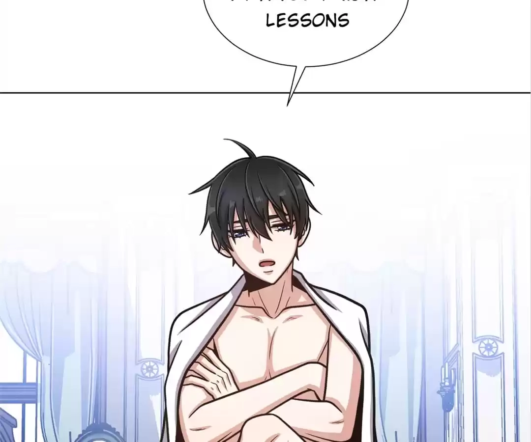 Read Savage Garden chapter 30 image 77 on Lezhin