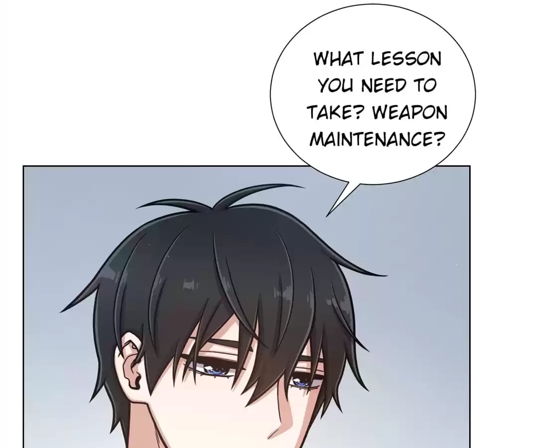 Read Savage Garden chapter 30 image 82 on Lezhin