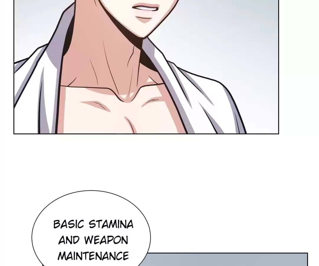 Read Savage Garden chapter 30 image 83 on Lezhin