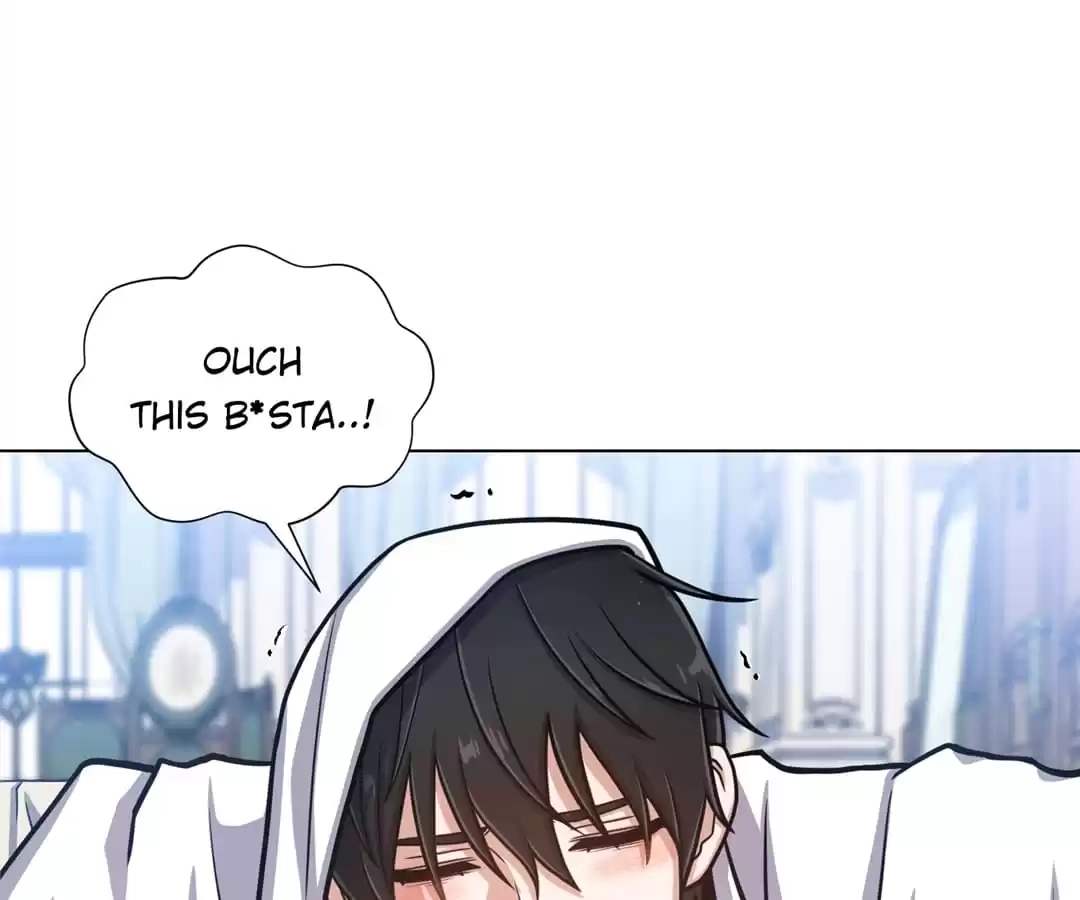 Read Savage Garden chapter 30 image 91 on Lezhin