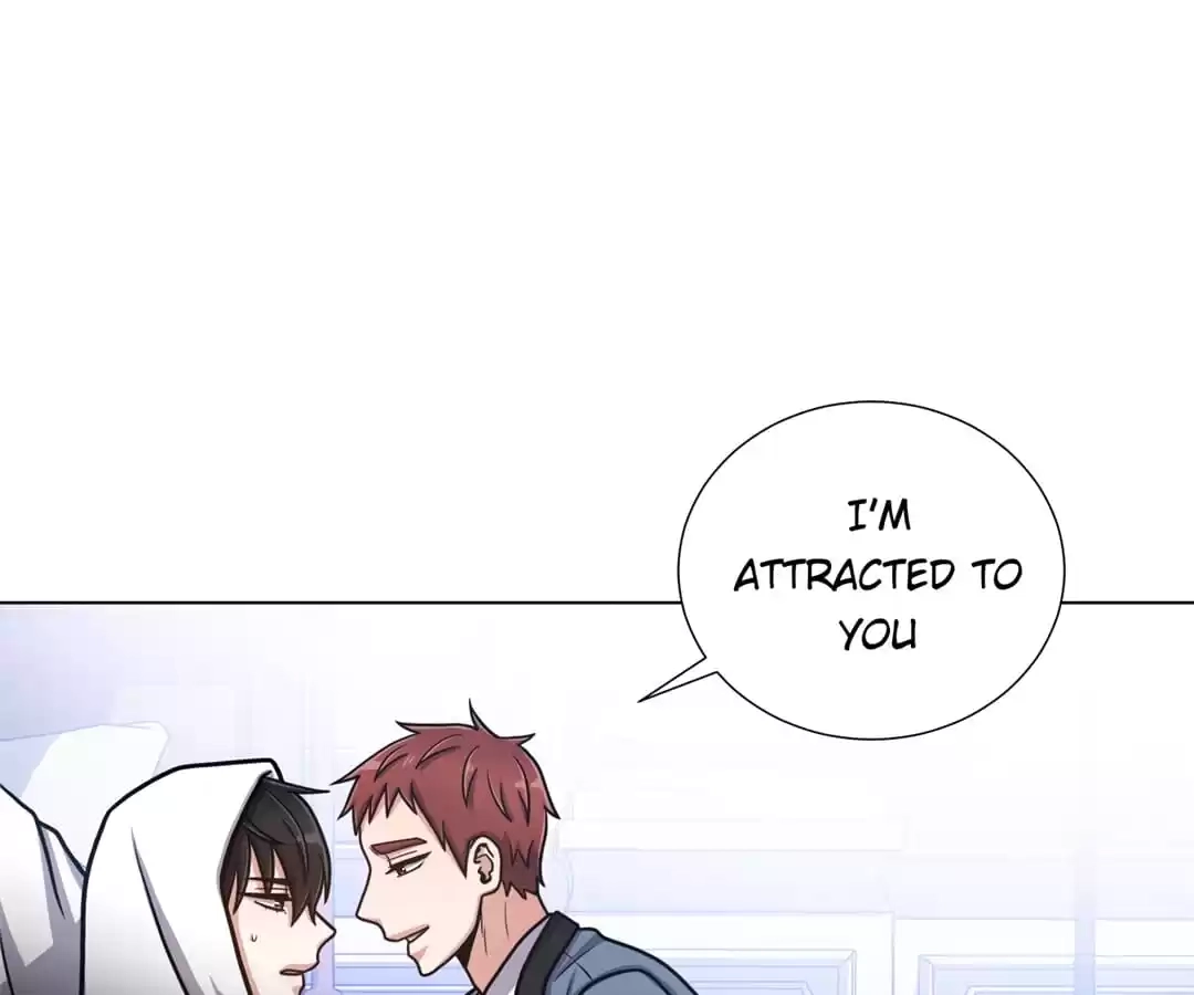 Read Savage Garden chapter 30 image 93 on Lezhin