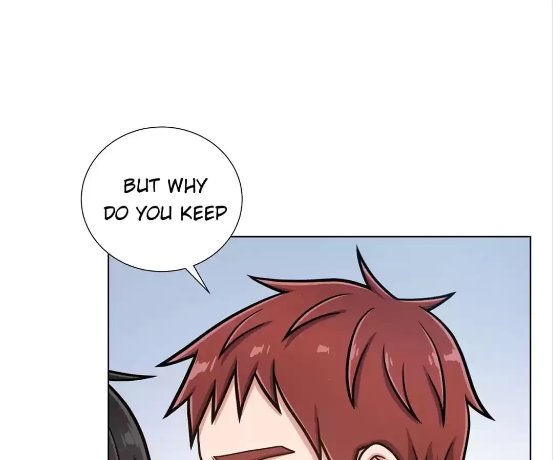 Read Savage Garden chapter 30 image 95 on Lezhin
