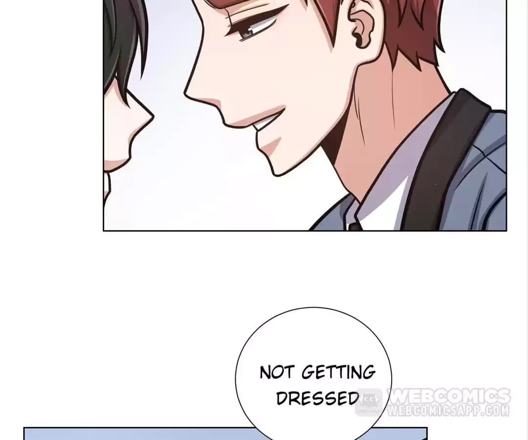 Read Savage Garden chapter 30 image 96 on Lezhin