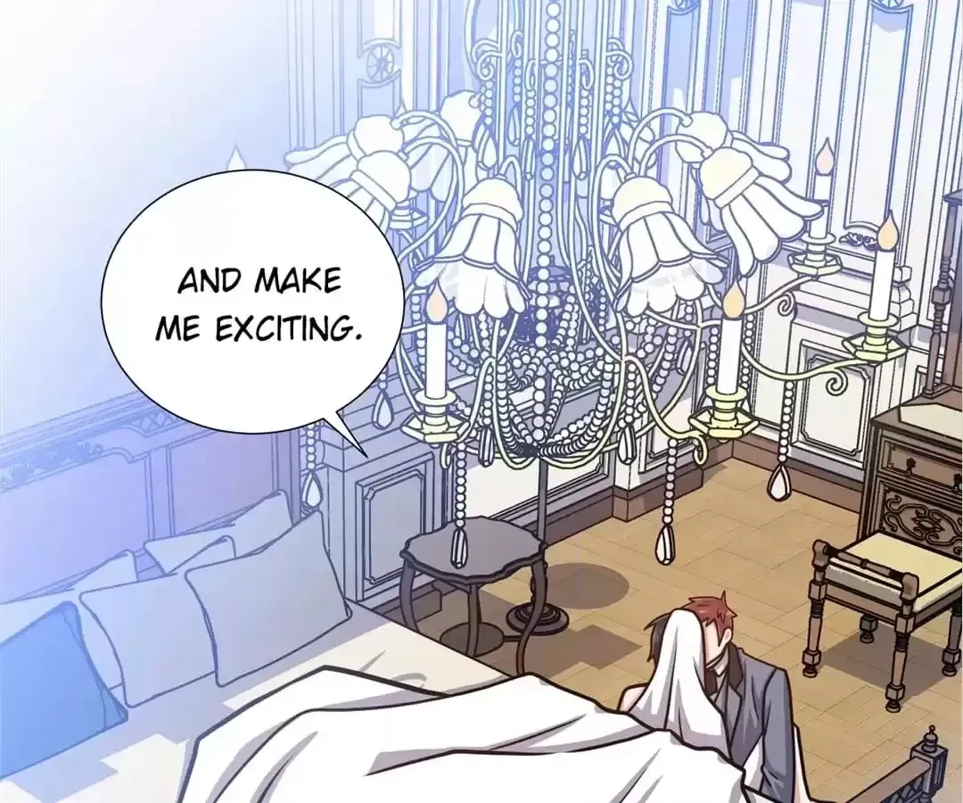 Read Savage Garden chapter 30 image 99 on Lezhin