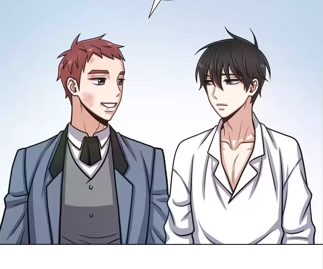 Read Savage Garden chapter 32 image 104 on Lezhin