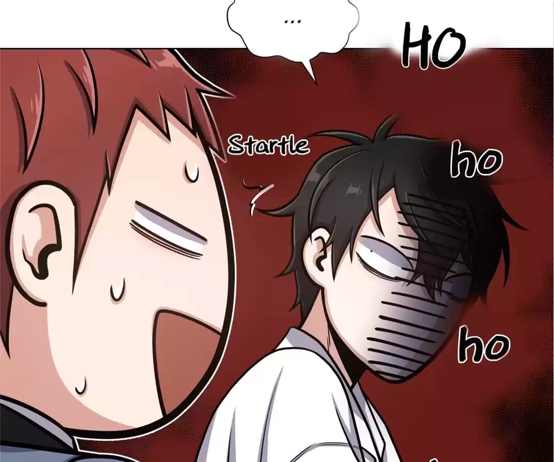 Read Savage Garden chapter 32 image 106 on Lezhin