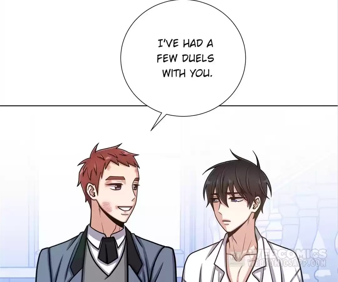 Read Savage Garden chapter 32 image 110 on Lezhin