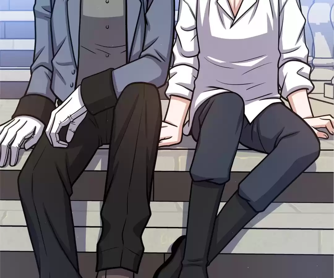 Read Savage Garden chapter 32 image 111 on Lezhin