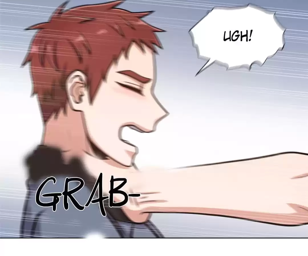 Read Savage Garden chapter 32 image 15 on Lezhin