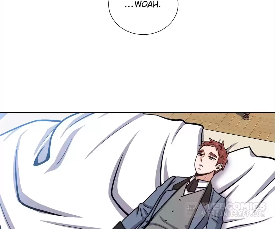 Read Savage Garden chapter 32 image 2 on Lezhin