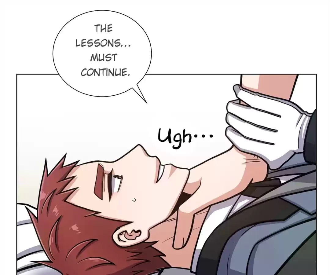 Read Savage Garden chapter 32 image 24 on Lezhin