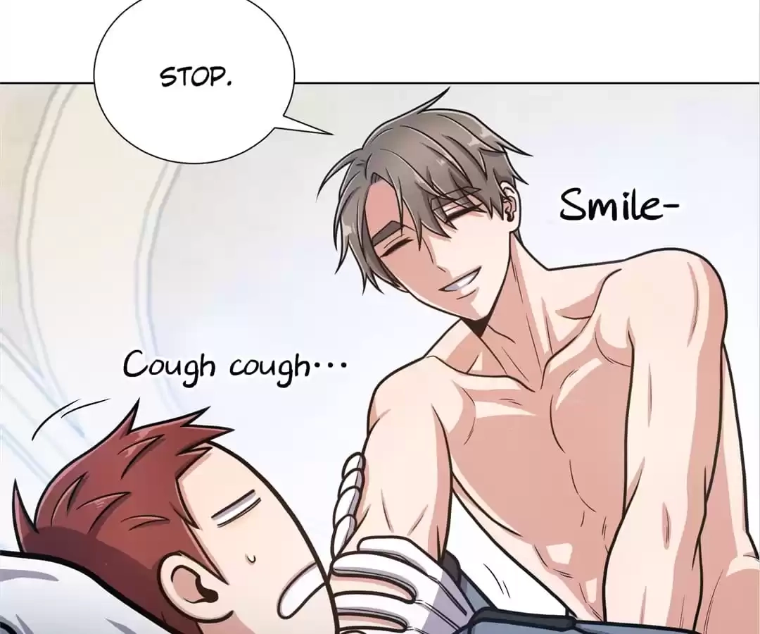 Read Savage Garden chapter 32 image 26 on Lezhin