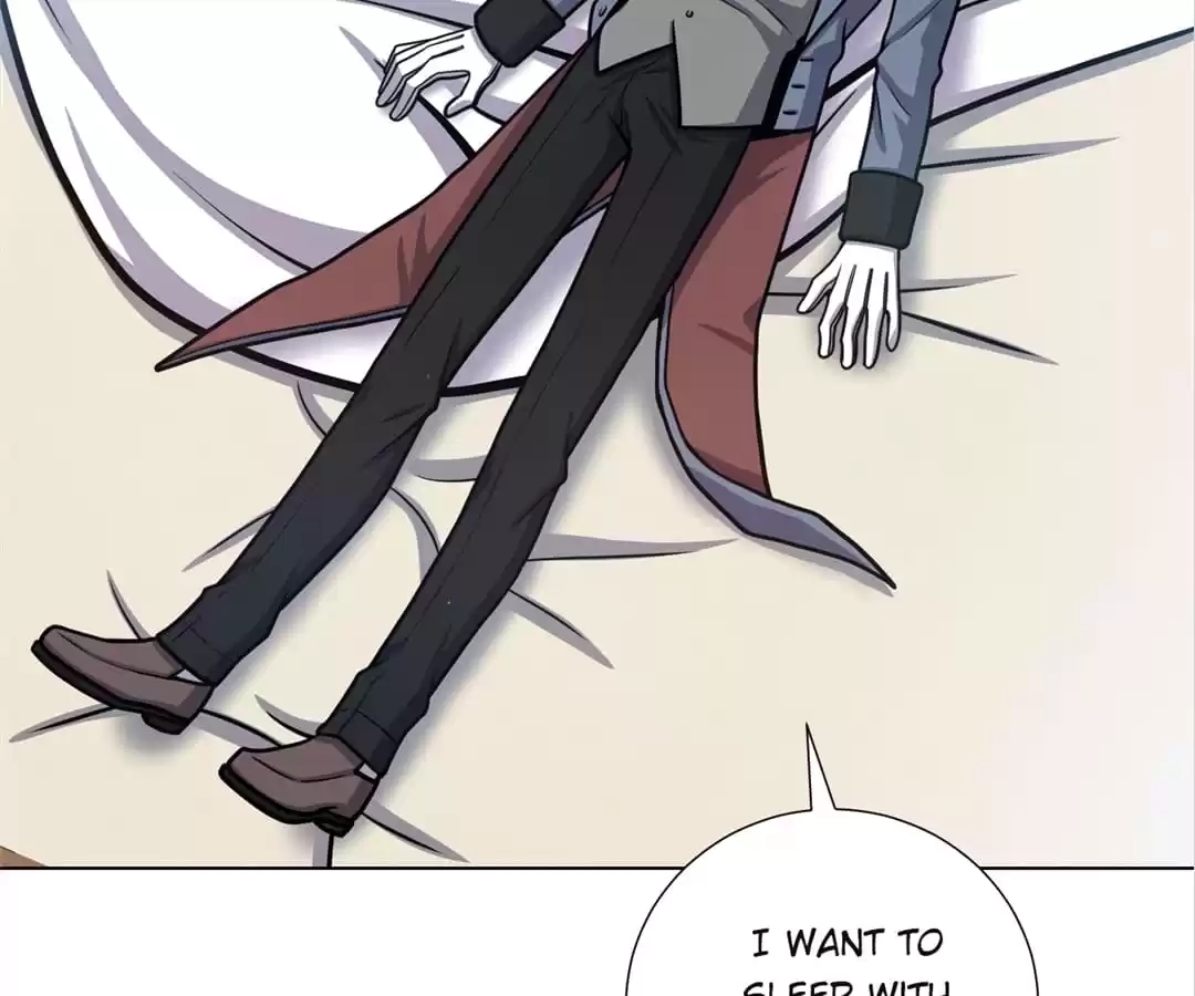 Read Savage Garden chapter 32 image 3 on Lezhin