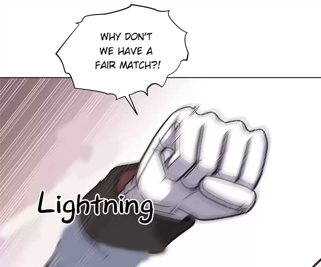 Read Savage Garden chapter 32 image 33 on Lezhin