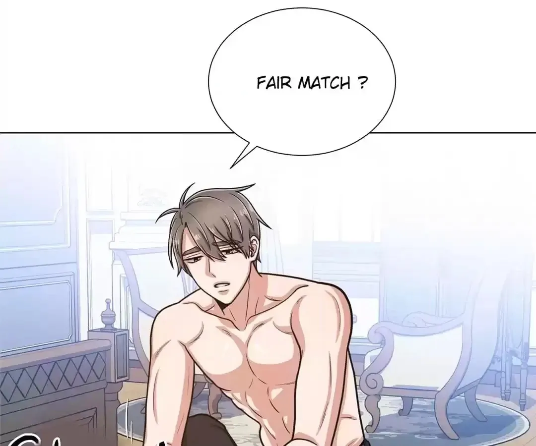 Read Savage Garden chapter 32 image 39 on Lezhin
