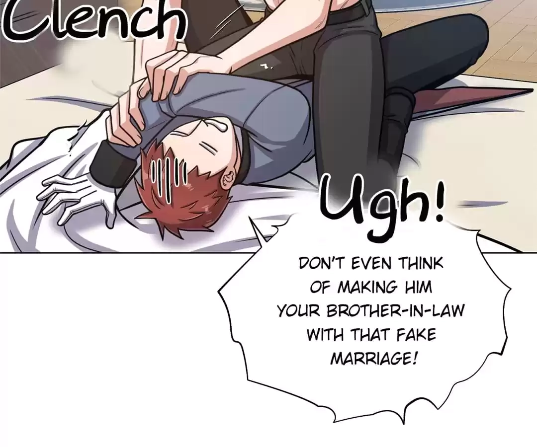 Read Savage Garden chapter 32 image 40 on Lezhin